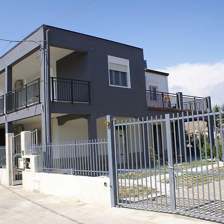 Alicata B&B La Dimora Del Vento Exterior photo