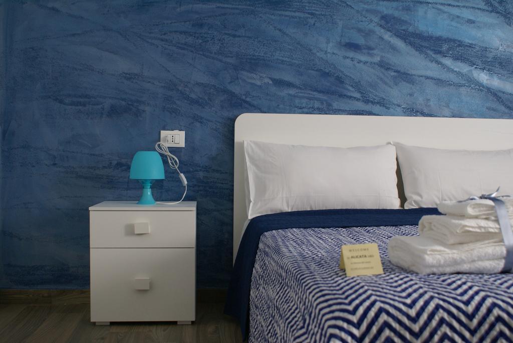 Alicata B&B La Dimora Del Vento Room photo