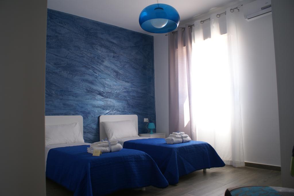 Alicata B&B La Dimora Del Vento Room photo
