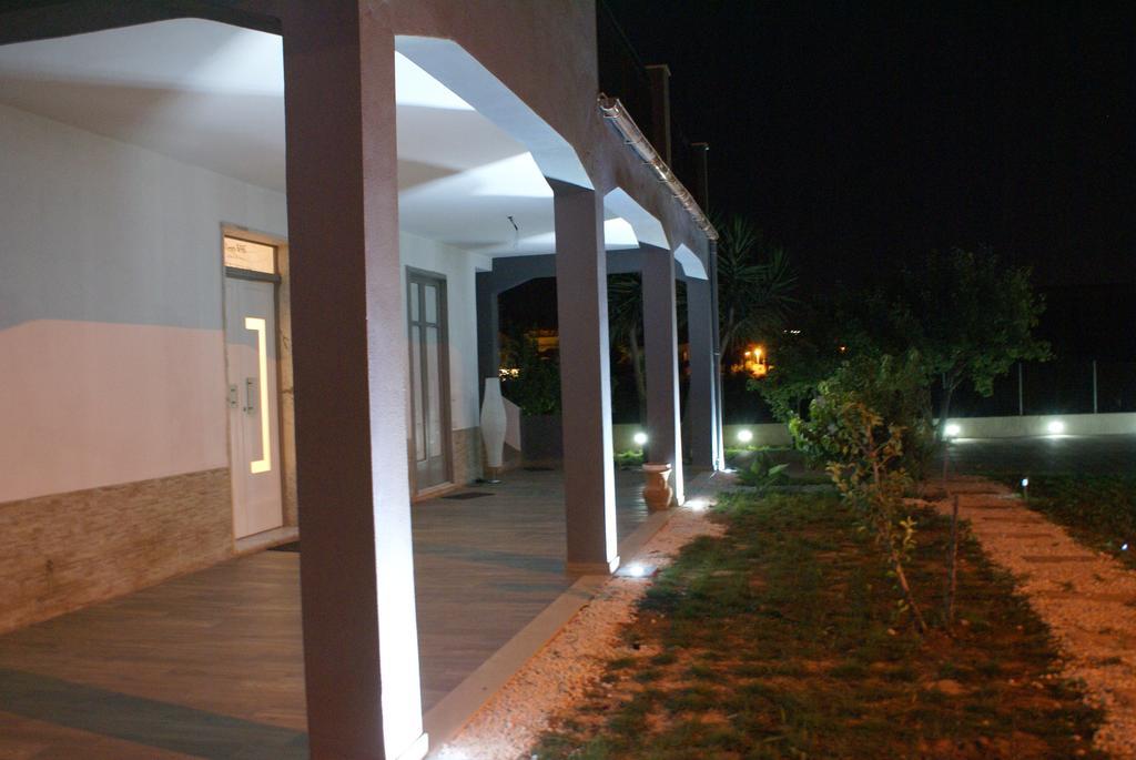 Alicata B&B La Dimora Del Vento Exterior photo