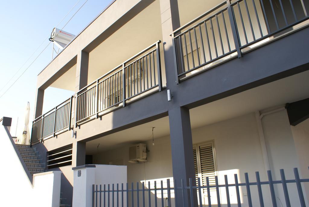 Alicata B&B La Dimora Del Vento Exterior photo