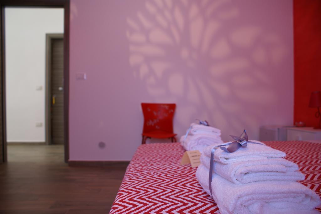 Alicata B&B La Dimora Del Vento Room photo