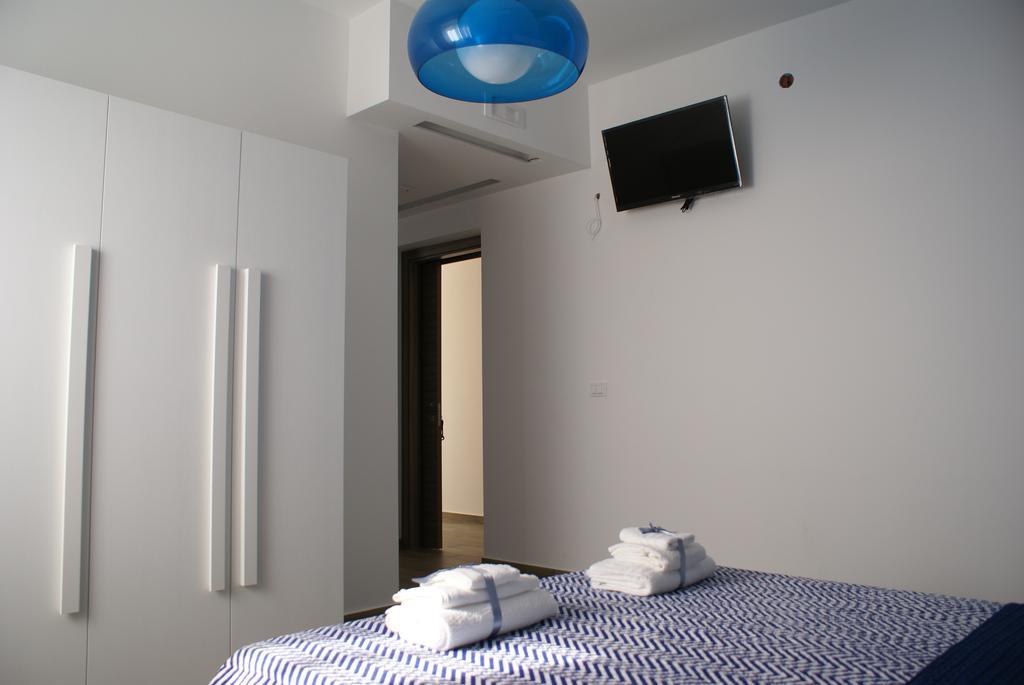 Alicata B&B La Dimora Del Vento Room photo