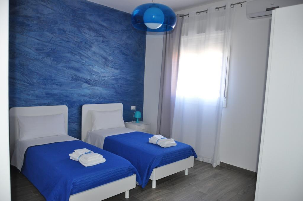 Alicata B&B La Dimora Del Vento Exterior photo