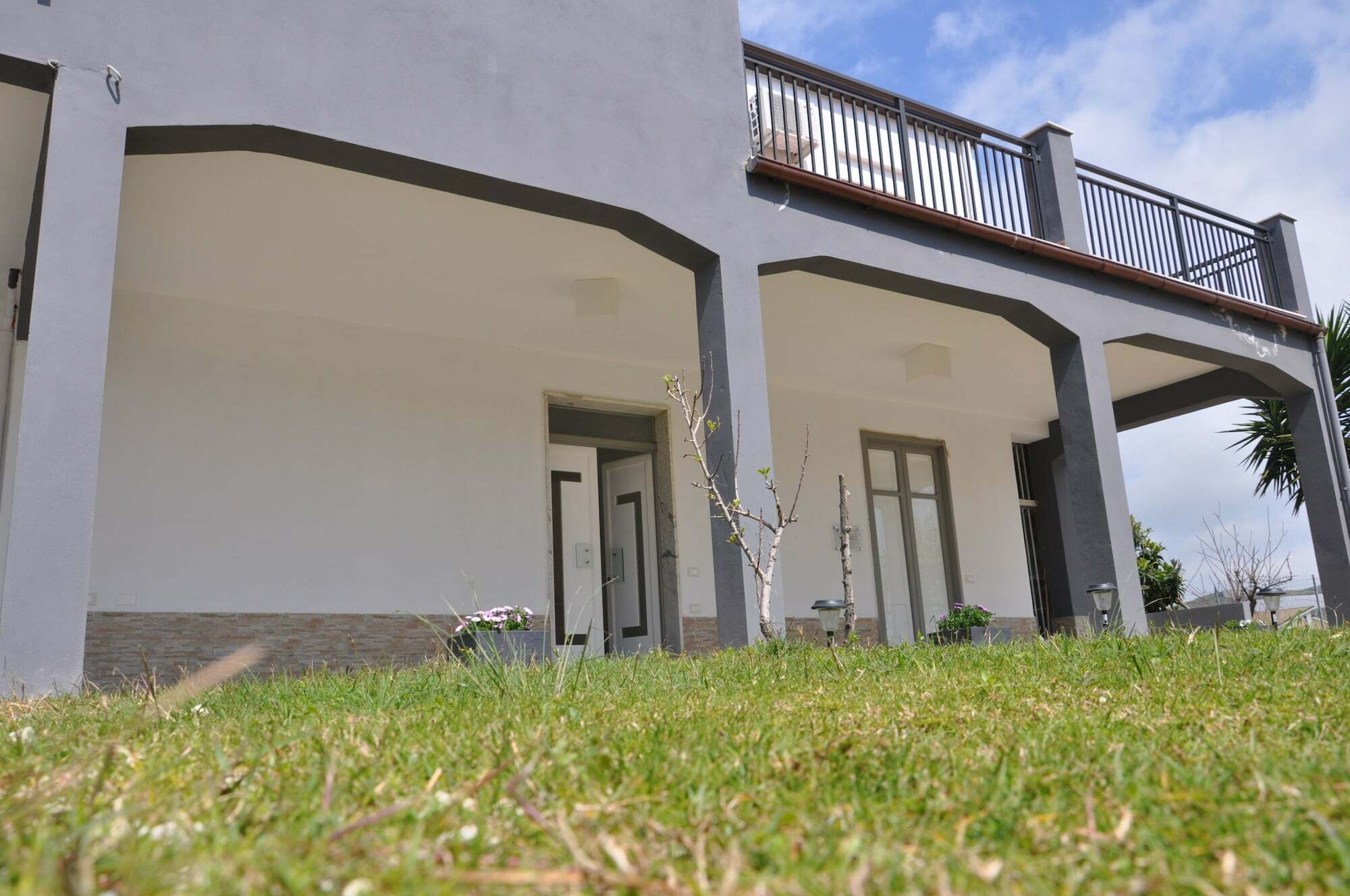 Alicata B&B La Dimora Del Vento Exterior photo